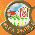 Giga Farm Logo