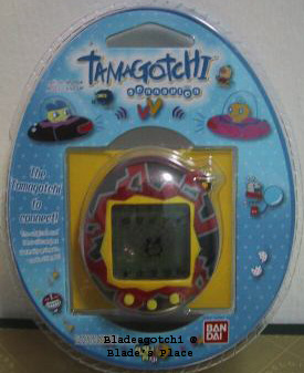 Tamagotchi Connexion Special Limited Edition Exclusive